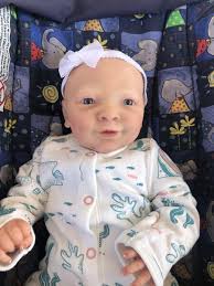 Joseph Twins by Natalie Hollinshead from Blue Barn Babies