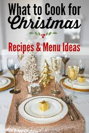 14 alternative christmas dinner ideas. Christmas Dinner Ideas Non Traditional Recipes Menus Christmas Food Dinner Christmas Dinner Recipes Traditional Nontraditional Christmas Dinner