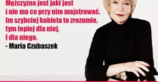 Była dziennikarką, pisarką, satyryczką, autorką tekstów piosenek, felietonistką, komentatorką szkła kontaktowego w tvn24. Czubaszek