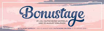 Reporting on this pandemic began in december 2019. Bonustage Bei Stampin Up Stempeltier