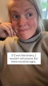 One lottery win away from this being our every day