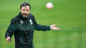 Since retiring in 2013, van bommel has coached both domestically and internationally. Mark Van Bommel Im Interview Nach Erstem Wolfsburg Training Kicker