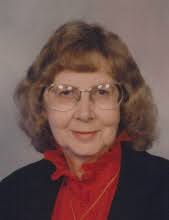 Obituary for Anna M. Scott