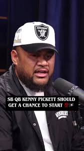 should kenny pickett start for the @raiders? 🤔🏴‍☠️, #raiders  #raidernation #lasvegasraiders #lasvegas #oaklandraiders #oakland  #laraiders #losangelesraiders #justwinbaby #commitmenttoexcellence ...