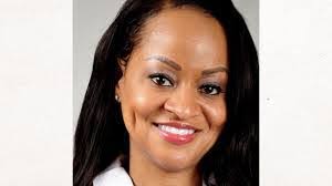 Cherie Benson's Instagram, Twitter & Facebook