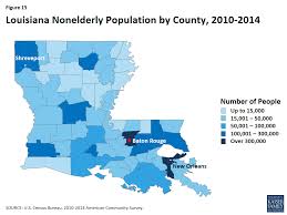2913 desiard street monroe, la 71201 phone: The Louisiana Health Care Landscape Kff