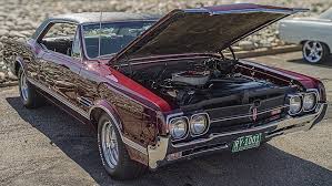 Image result for Autumn Bronze 1966 Oldsmobile