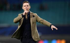 With julian nagelsmann set to replace hansi flick as bayern munich boss, mirror football takes a look at five other contenders for the vacant tottenham job. What Nagelsmann Would Fix At Spurs Footballfancast Com