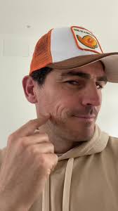 Jueves de #mewing 🤫😎 #deportesentiktok #ikercasillas