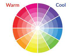 Three hues equally spaced on the color wheel. Color Theory The Science And Art Of Using Color Design Wizard