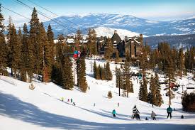 Parking is sparse at homewood, so you'll probably be better served by parking in tahoe city at the transit center and taking the free ski shuttle to the resort. Ski Resort In Lake Tahoe Snowboarding Lake Tahoe The Ritz Carlton Lake Tahoe