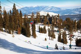 Find inspiration from the chairlifts we have completed, and get to know the ski lift designs difference. Ski Resort In Lake Tahoe Snowboarding Lake Tahoe The Ritz Carlton Lake Tahoe