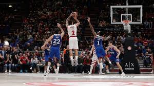 Su 888sport puoi scommettere con le migliori quote sull'eurolega. Superlega Nel Basket Europeo Esiste Dal 2016 Si Chiama Eurolega E La Gioca Solo Milano Tra Le Italiane Bergamo E Sport