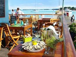 Le P Tit Zef Arzon Menu Prix Restaurant Avis Tripadvisor