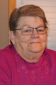 Marilyn Karen Toutant Obituary in Grande Prairie at Oliver's Funeral Home &  Crematorium