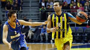 About fenerbahçe beko fenerbahçe beko live score (and video online live stream*), schedule and results from all basketball tournaments that fenerbahçe beko played. Highlights Fenerbahce Istanbul Khimki Moscow Region Youtube