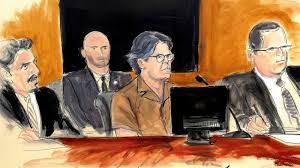 After the late seagram chairman told forbes he thought nxivm was a cult in 2003, his daughter clare allegedly installed spyware onto his computer to monitor his emails, a witness said during group. Nxivm Founder Keith Raniere Sentenced To 120 Years In Prison Abc News
