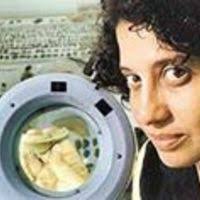 Luisa Vidal de Oliveira