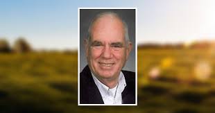 Terry O'Donnell Obituary