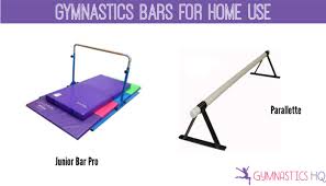 best home gymnastics equipment