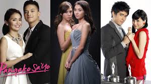 Abs Cbn Teleserye List Of Tv Series Adaptations Pep Ph