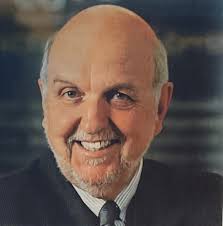 Le Cégep de Matane attristé par la mort de l'ancien directeur général  Réginald Lavertu