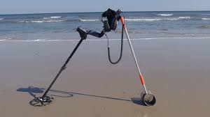 Bill carrico said most people who use detectors are doing so to violate the law. Early Morning Virginia Beach Metal Detecting Lake Beach Outdoor Power Equipment
