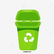 Maybe you would like to learn more about one of these? Gambar Sampah Boleh Dikitar Semula Kartun Boleh Menjadi Ilustrasi Tong Sampah Kitar Semula Hijau Png Dan Psd Untuk Muat Turun Percuma