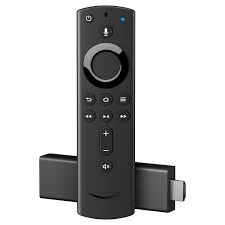Since live net tv was made as an apk, some features are not easily accessible on a fire tv or firestick. Amazon Fire Tv Stick 4k Media Streamer With Alexa Voice Remote Best Buy Canada
