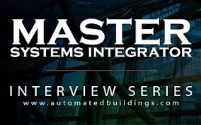 AutomatedBuildings.com Interview