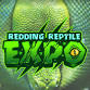 REDDING REPTILE EXPO event image