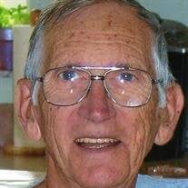 James Louis Clarke Obituary