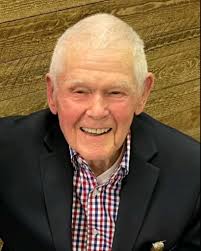 LeRoy E. Shanklin Obituary June 1, 2024