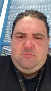 Gerald Chester's Instagram, Twitter & Facebook