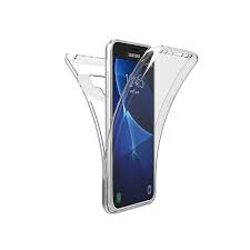 1264 x 1080 jpeg 694 кб. Husa Protectie 360 Case M Silicon Pentru Samsung Galaxy Note 9 N960 Transparenta Emag Ro