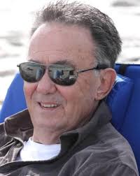 Kenneth Butcher Obituary (2020)