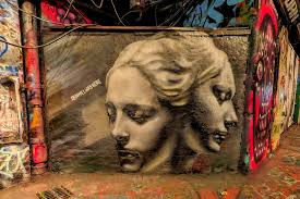 I found the Skerne Bridge for the first time last week despite living here  all my life! 🙂 It is just behind North Road