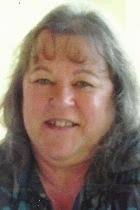 Anita Ganci Obituary (2014)