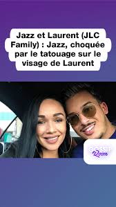 Epingle Sur Jlc Family
