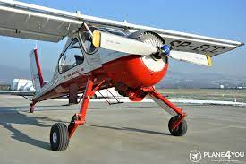 Pzl mielec prezentuje system uzbrojenia śmigłowca black hawk podwieszanego na jednostanowiskowym skrzydełku w trakcie mspo 2019. Pzl 104 Wilga 35a Sp Ecc Single Engine Aircraft Plane4you Aircraft Sales Center