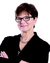 Five Amazing Women Who Shattered The Glass Ceiling