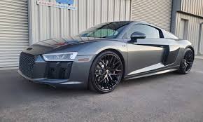 Image result for Daytona Gray 2022 R8