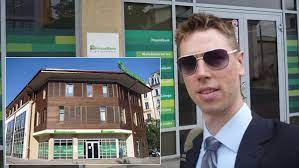 As privatbank sucursal em portugal | 64 followers on linkedin. As Privatbank Die Geheimnisse Ihrer Deutschen Kunden