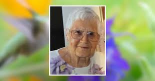 Nadine Cantrell Obituary 2024