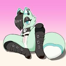 Slushi (chikn Nuggit) Porn - Page 2 Of 5 - Rule 34