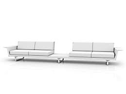 Sofa mit integriertem tisch ergebnisse unser shop päsentiert hier unsere produkte zu ihrer suche nach sofa mit integriertem tisch. Vondom 4 Sitzer Mit Integriertem Tisch Sofa Flat Kaufen Im Borono Online Shop Vondom