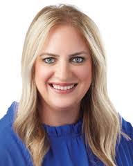 Whitney Mckinley's Instagram, Twitter & Facebook