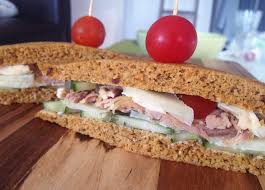 9 Alternatives Sans Ble Et Ig Bas Pour Remplacer Sainement Le Pain Megalow Food