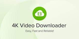 4k video downloader, descargar gratis. 4k Video Downloader Save Videos Channels Playlists Offline