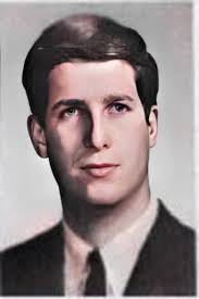 Dr Charles Wilson Bruton Jr. (1946-2010)